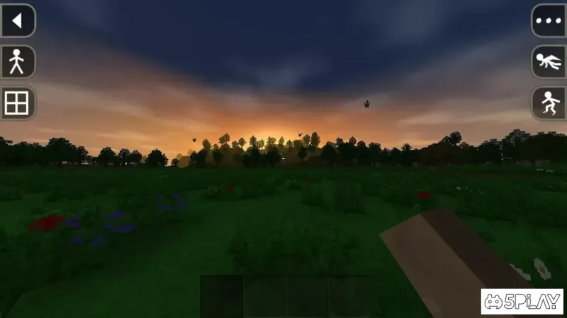 Survivalcraft screenshot 2