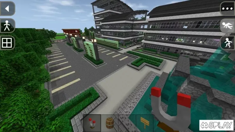 Survivalcraft screenshot 4