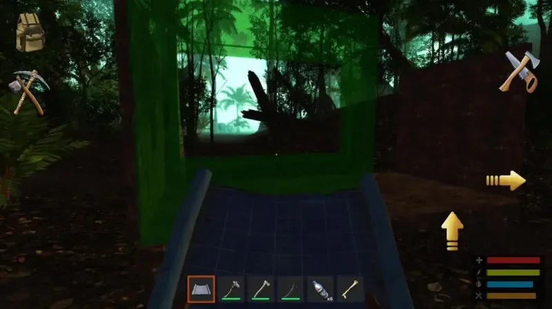 Survive: The Lost Lands 1.04 screenshot 3