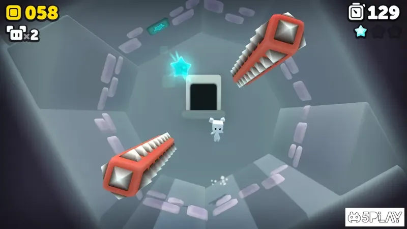 Suzy Cube screenshot 3