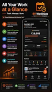 SV WorkMate- Attendance & OT screenshot