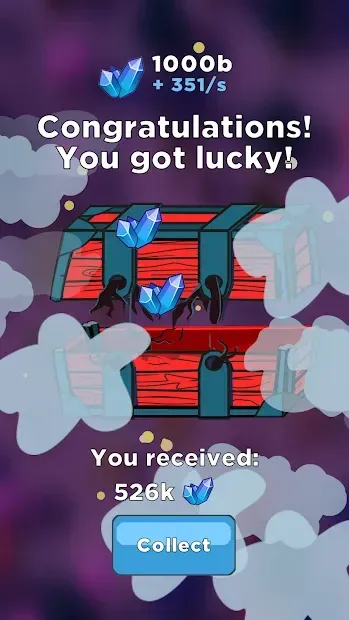 Swarm of Destiny: Fantasy World AfK Idle RPG Mix 1.10.1 screenshot 3