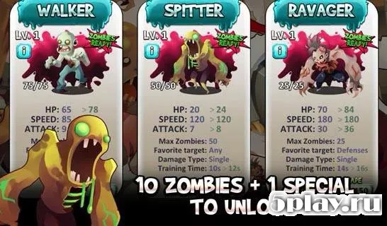 Swarm of the Dead - LE screenshot 2