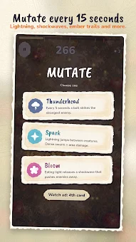 SWARM: Paint the Meadow screenshot