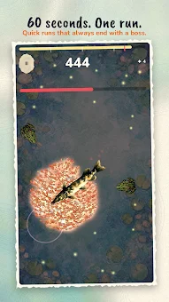 SWARM: Paint the Meadow screenshot