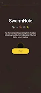 SwarmHole: Bug Smash Arcade screenshot