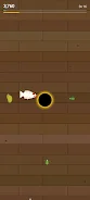 SwarmHole: Bug Smash Arcade screenshot