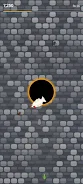 SwarmHole: Bug Smash Arcade screenshot
