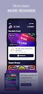 Sweatcoin screenshot