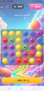 Sweet Bonanza Rush screenshot