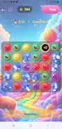 Sweet Bonanza Rush screenshot