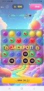Sweet Bonanza Rush screenshot