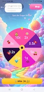 Sweet Bonanza Rush screenshot