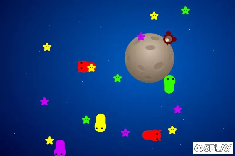 Sweet Drmzzz screenshot 3