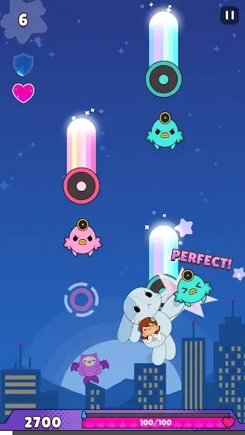 Sweet Sins Superstars 1.0.11 screenshot 3