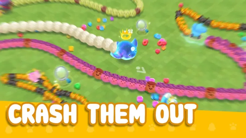 Sweet Town 1.2.2.2013 screenshot 1