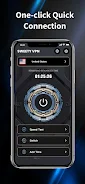 Sweety VPN screenshot