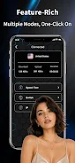 Sweety VPN screenshot