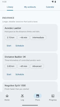SwimFlow: Swim Tracker & Log screenshot