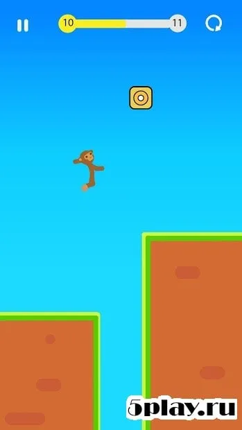 Swing Star screenshot 1