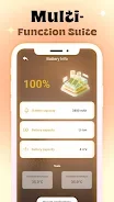 Swipe junk Cleaner screenshot