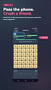 Swipple screenshot