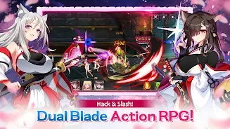 Sword Master Story screenshot