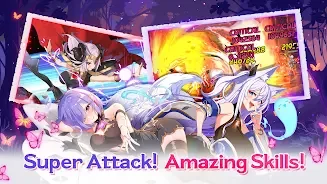 Sword Master Story screenshot