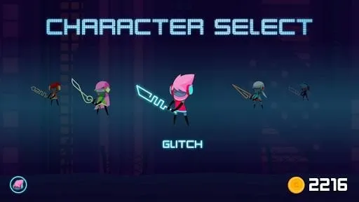 Swordpath screenshot 3