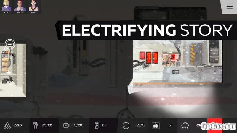 SYMMETRY GO screenshot 1