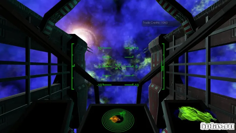 Symphony of Stars screenshot 3