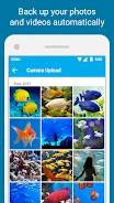 Sync - Secure cloud storage screenshot