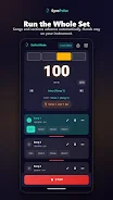 SyncPulse: Pro Metronome screenshot