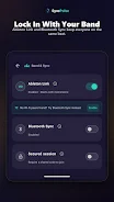 SyncPulse: Pro Metronome screenshot