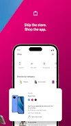 T-Life screenshot