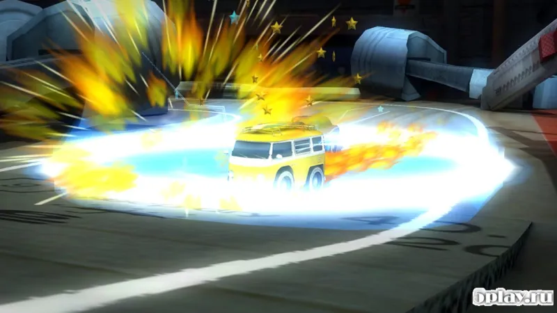 Table Top Racing Premium screenshot 2