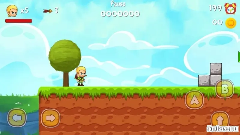 Tacnero screenshot 1