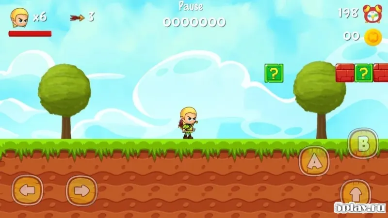 Tacnero screenshot 2