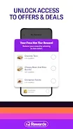 Taco Bell Fast Food & Delivery screenshot