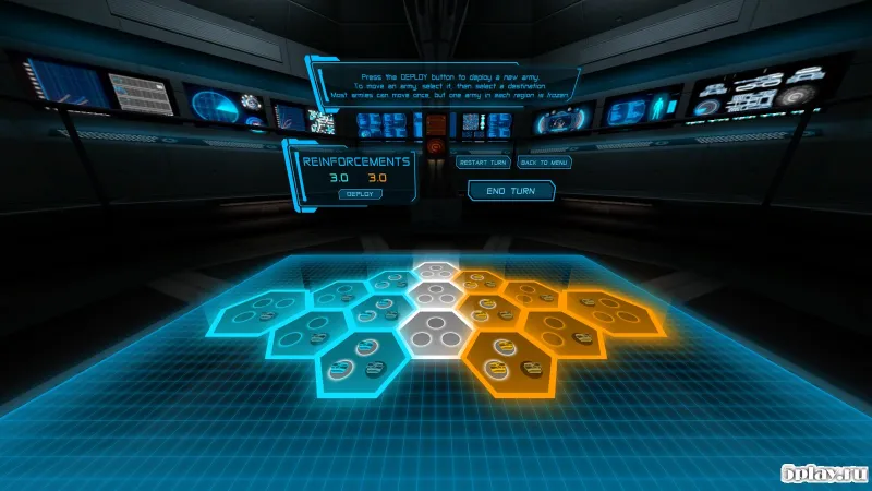 Tactera screenshot 2