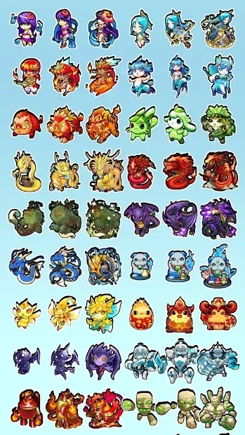 TacticsAge : Пошаговая стратегия 3.0.8 screenshot 3