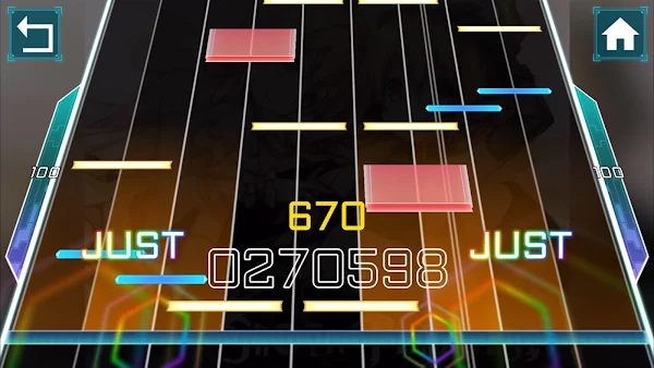 TAKUMI³ screenshot