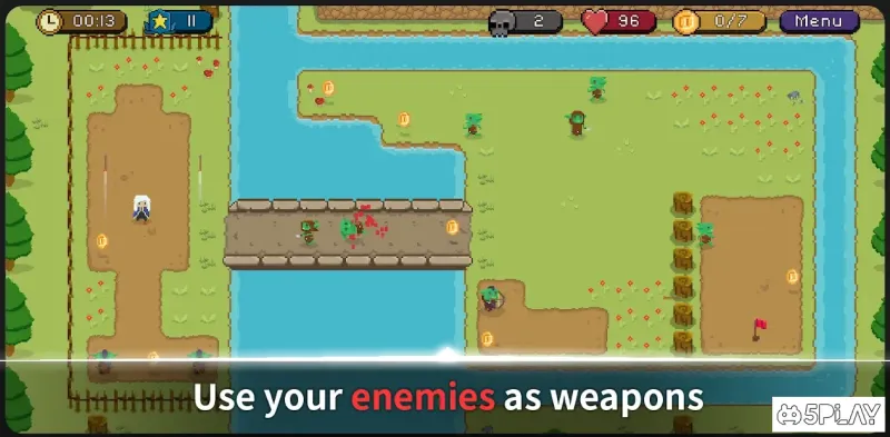 Tales of Elf 1.3.1 screenshot 4