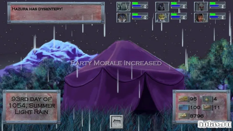 Tales of Illyria: Destinies screenshot 4