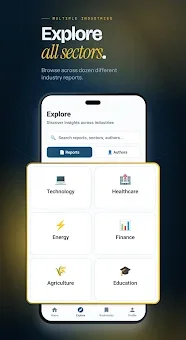 Tali Foresight screenshot