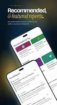 Tali Foresight screenshot