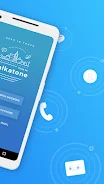 Talkatone screenshot