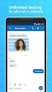 Talkatone screenshot