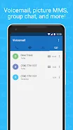 Talkatone screenshot