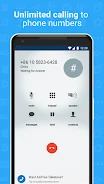 Talkatone screenshot